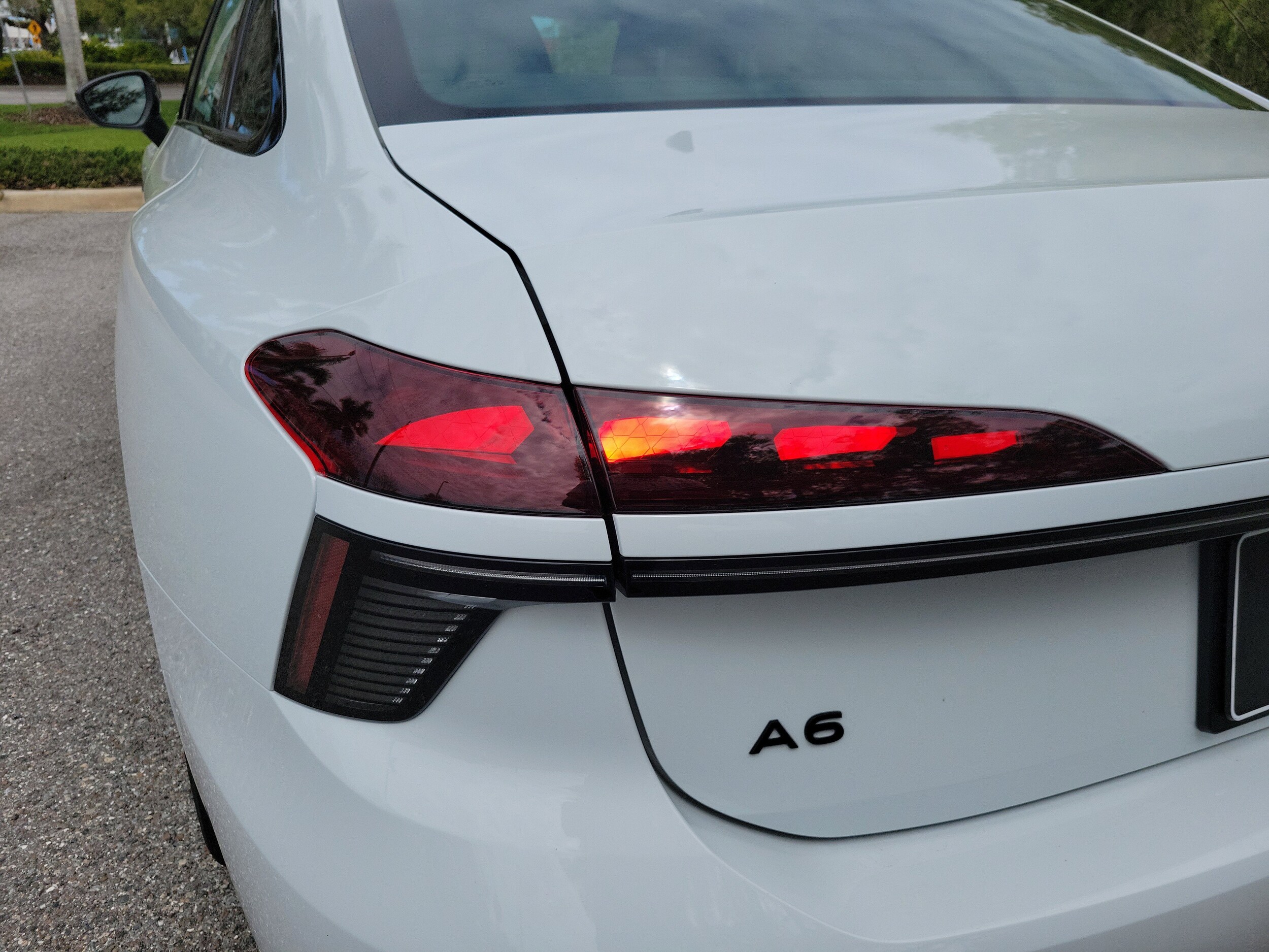 2026 Audi A6 Prestige - Photo 10