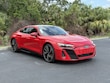Audi S e-tron GT