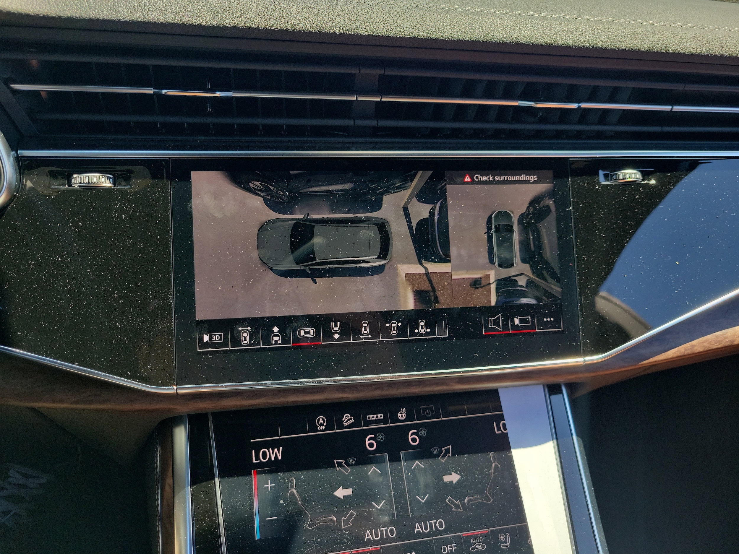 2026 Audi Q8 Premium Plus - Photo 24