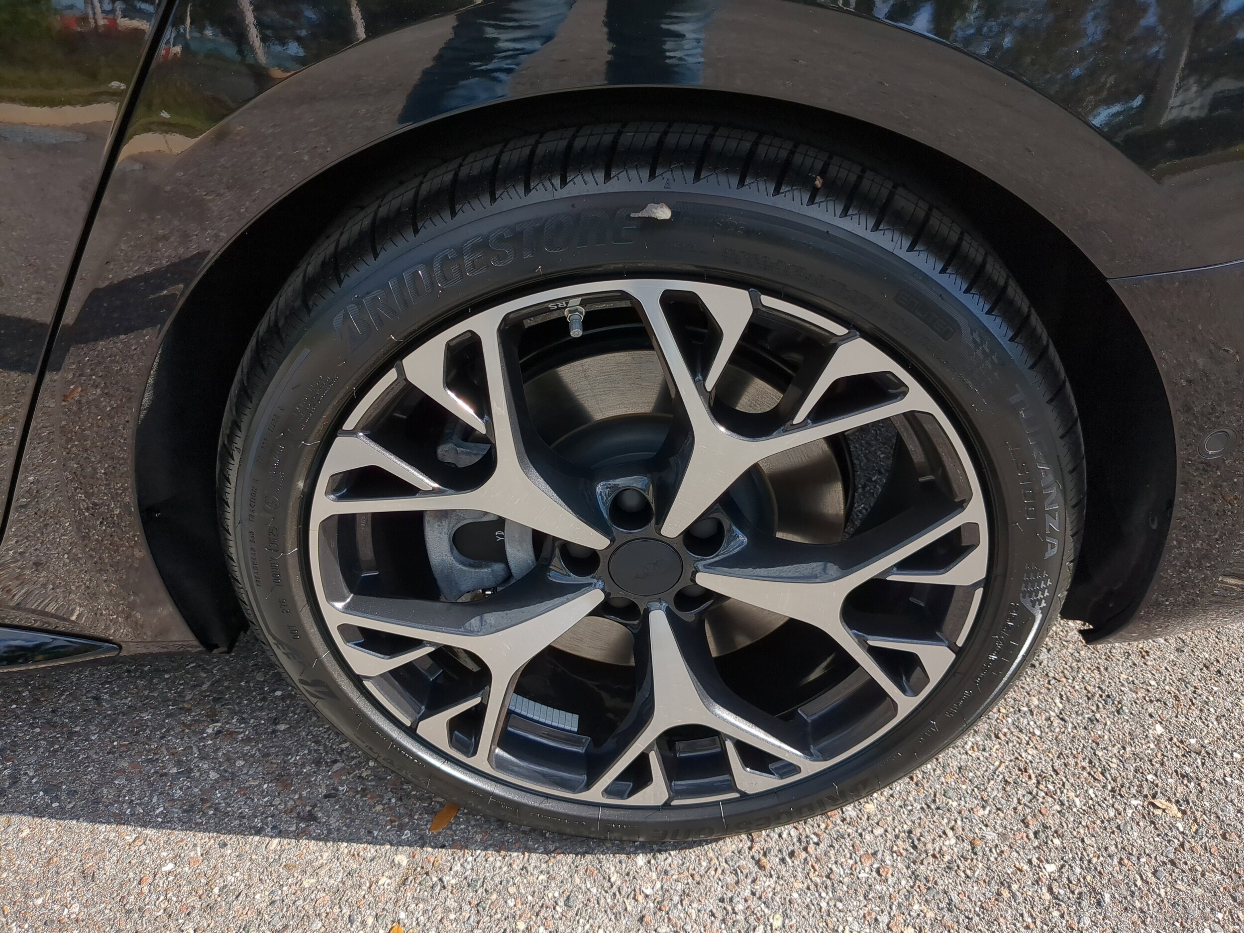 2026 Audi A6 Prestige - Photo 32