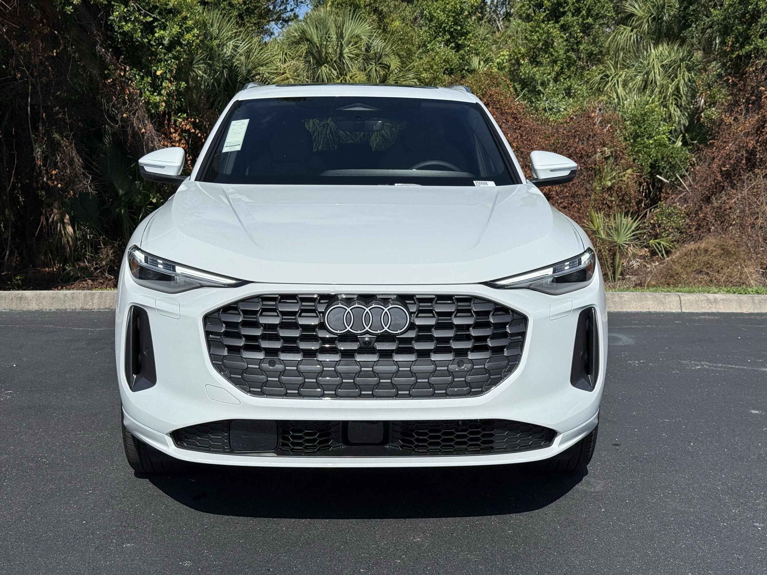 2025 Audi Q5 2.0T Premium Plus photo 3
