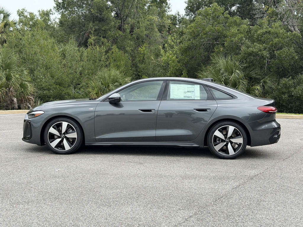 New 2026 Audi A5 2.0T Premium Hatchback