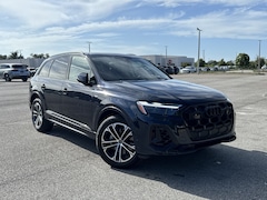 2026 Audi Q7 S line 55 Premium SUV