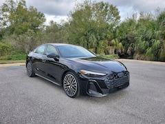 2025 Audi S5 3.0T Premium Plus Sportback