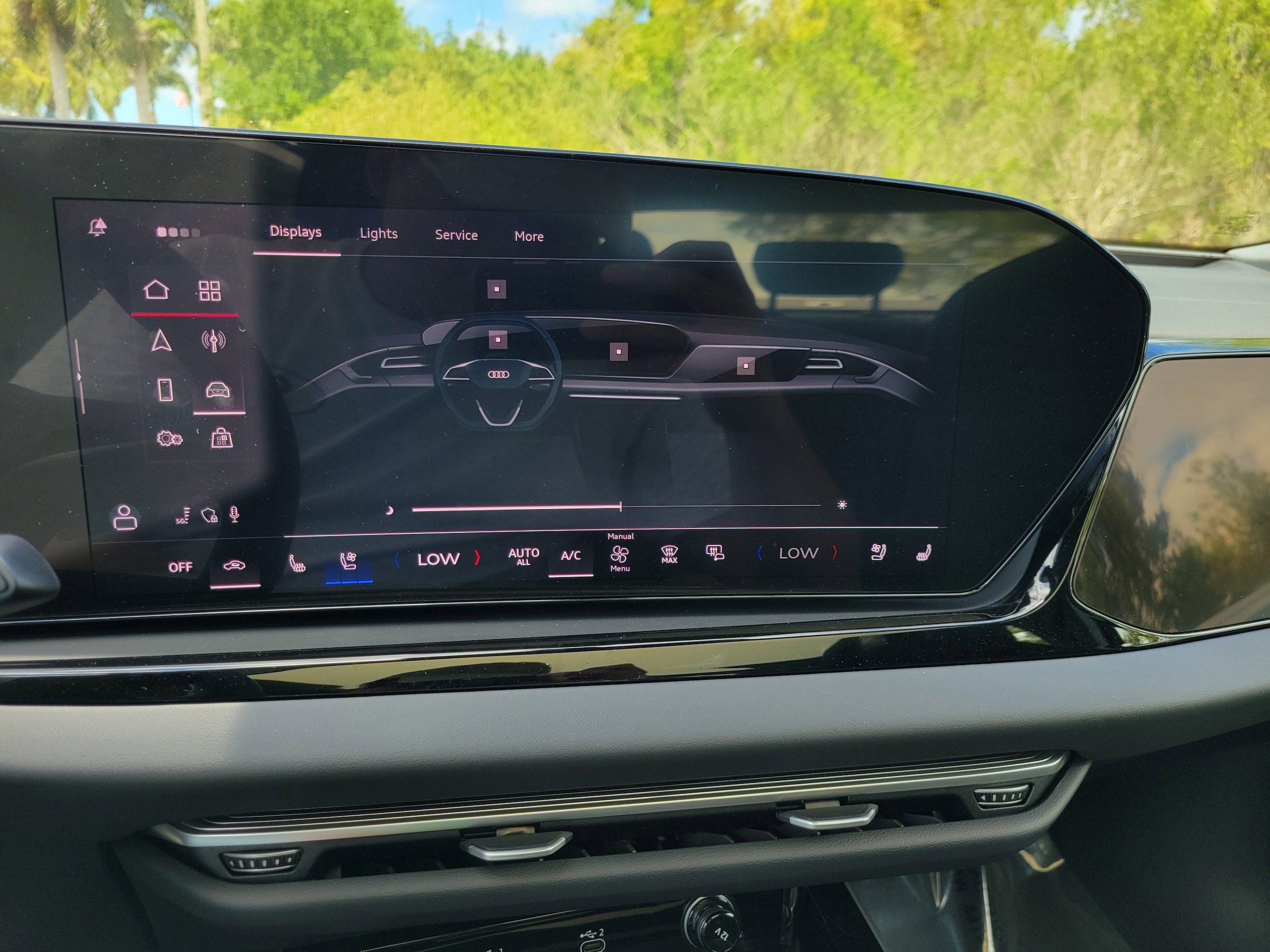 2026 Audi A6 Prestige - Photo 25