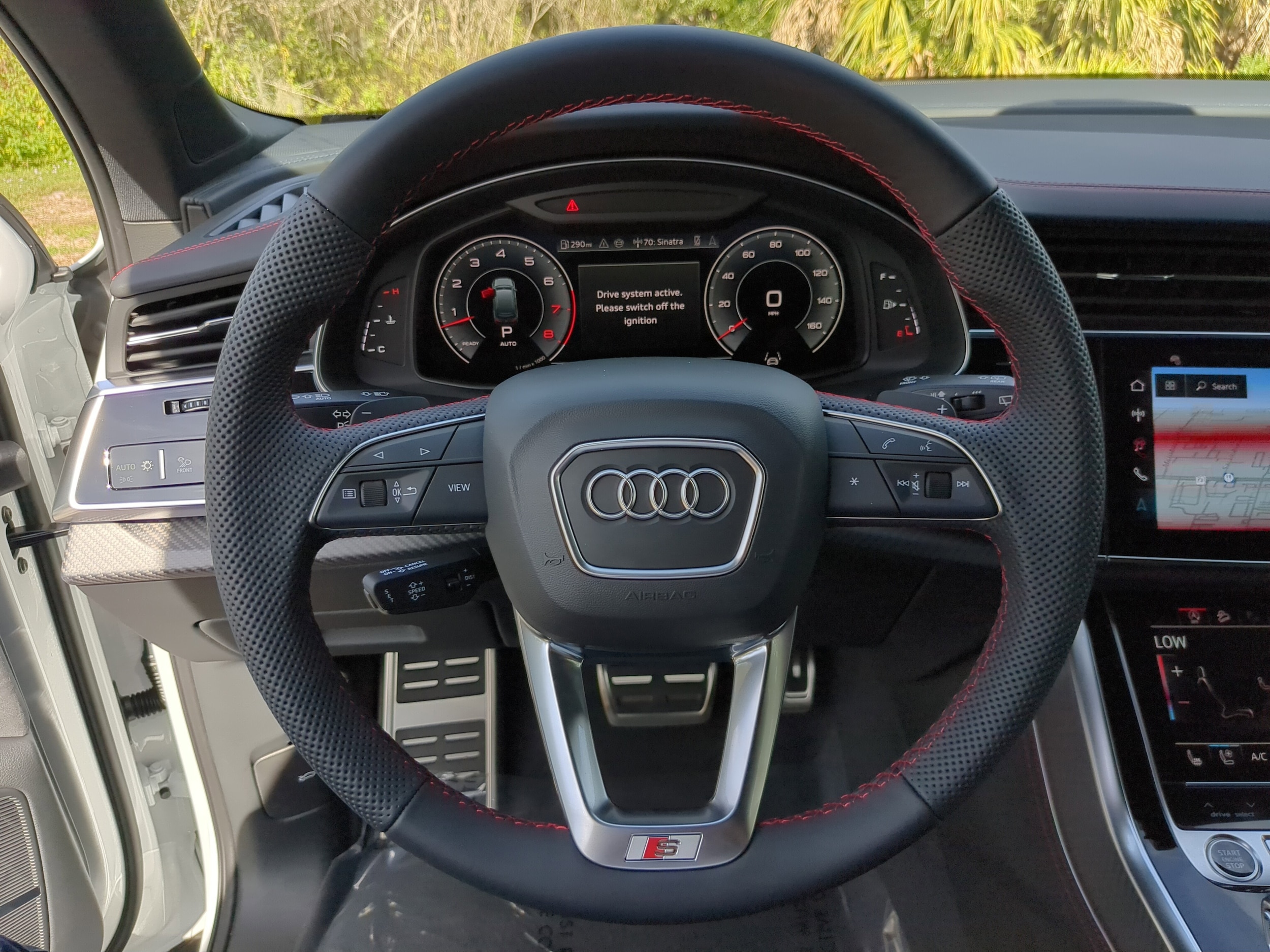 2026 Audi Q7 Prestige - Photo 30