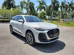 2026 Audi Q5 2.0T Premium Plus SUV