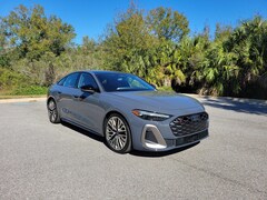 2025 Audi S5 3.0T Premium Sportback