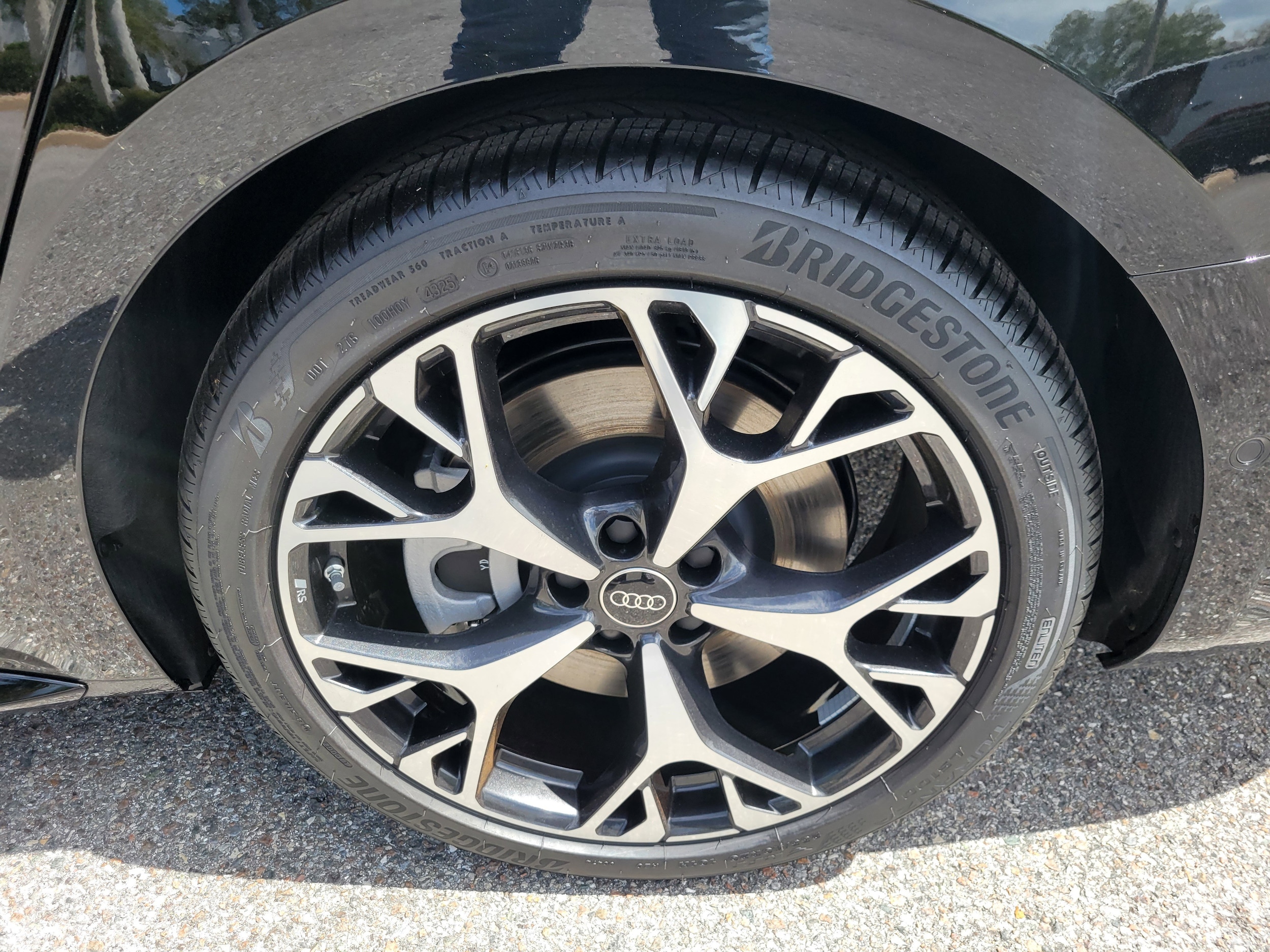 2026 Audi A6 Prestige - Photo 32