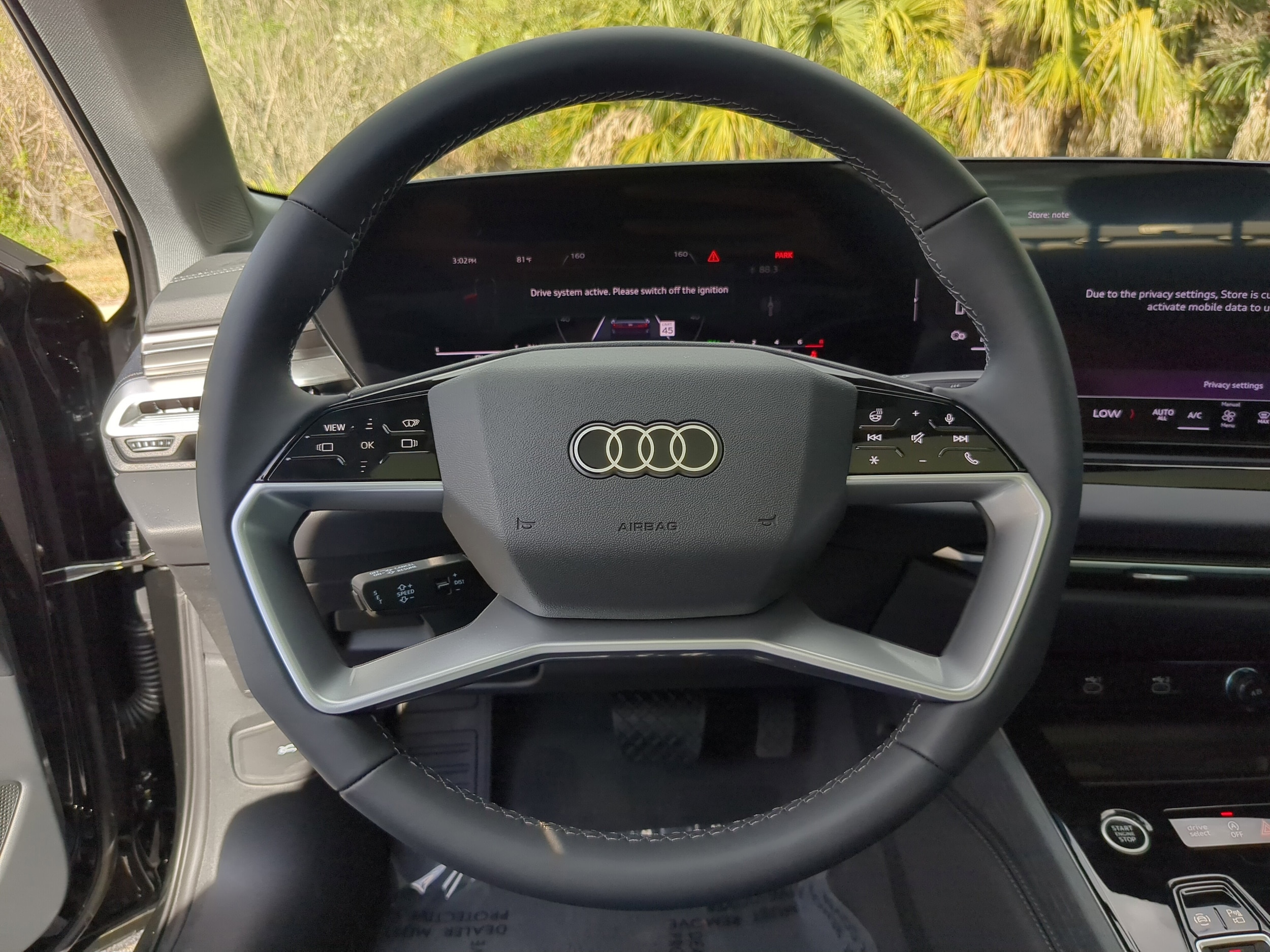2026 Audi A6 Prestige - Photo 30