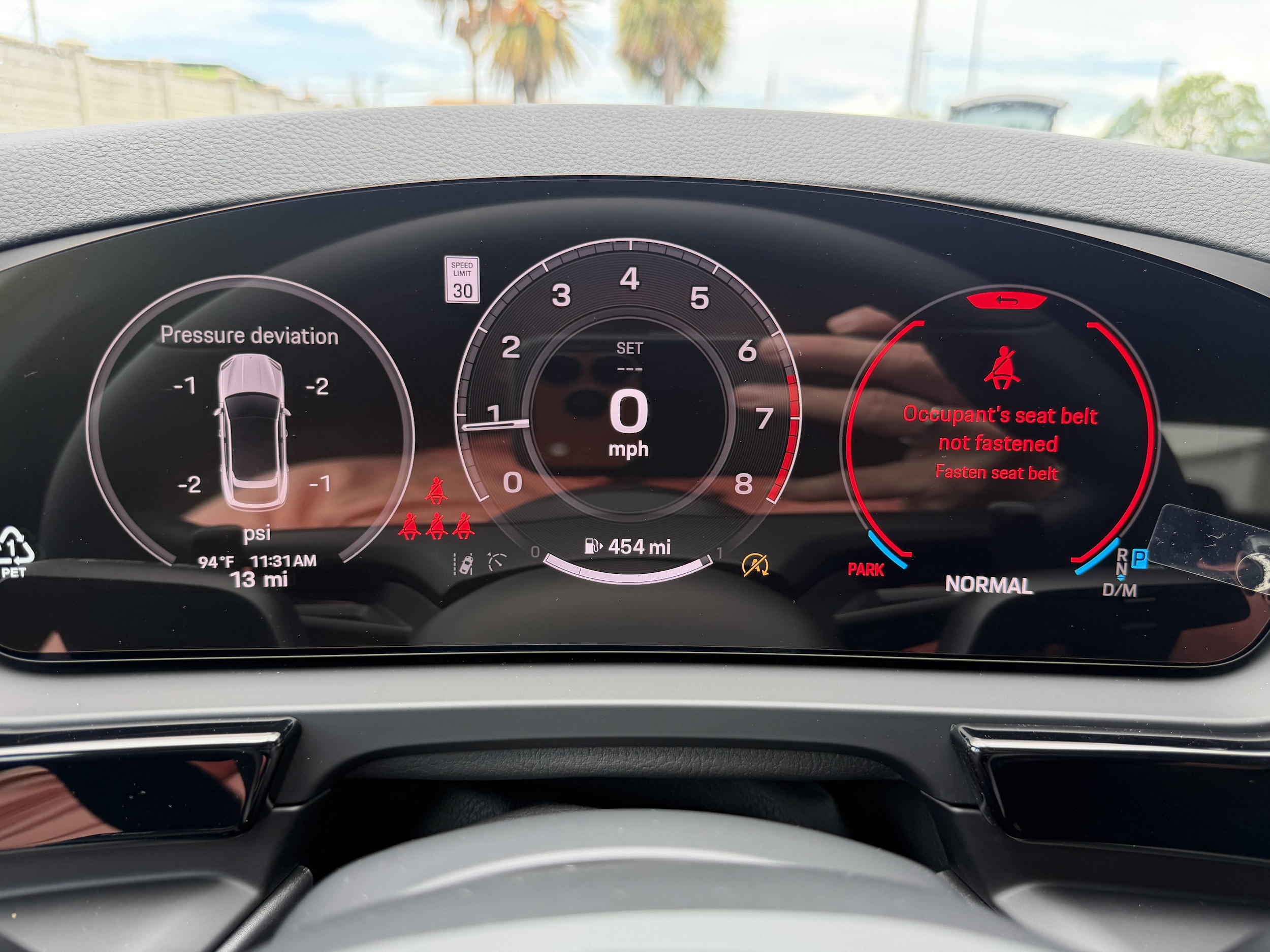 2026 Porsche Cayenne Coup Base - Photo 35