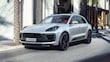 Porsche Macan GTS