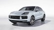 Porsche Cayenne Coupe