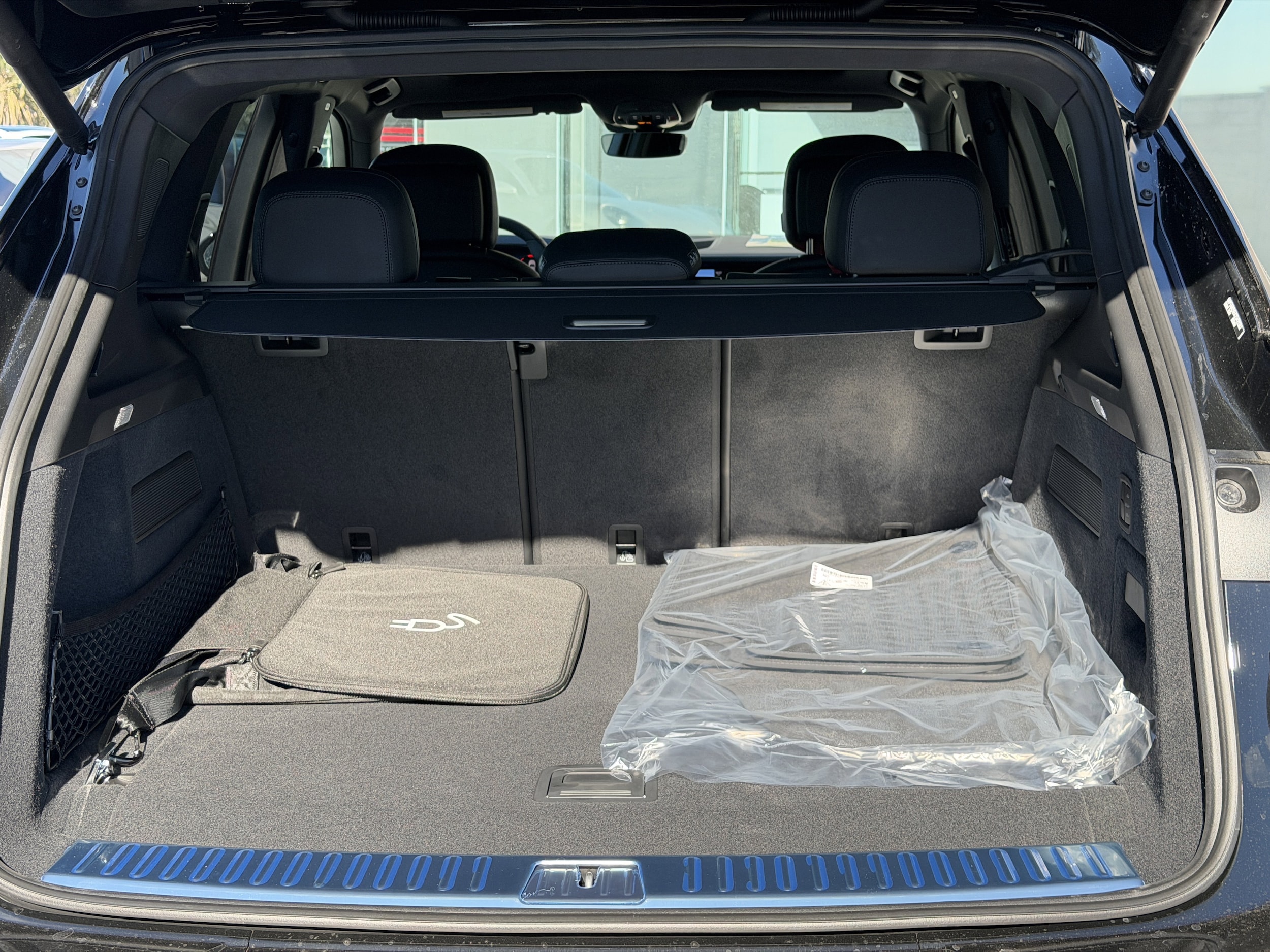 2026 Porsche Cayenne S E-Hybrid - Photo 14