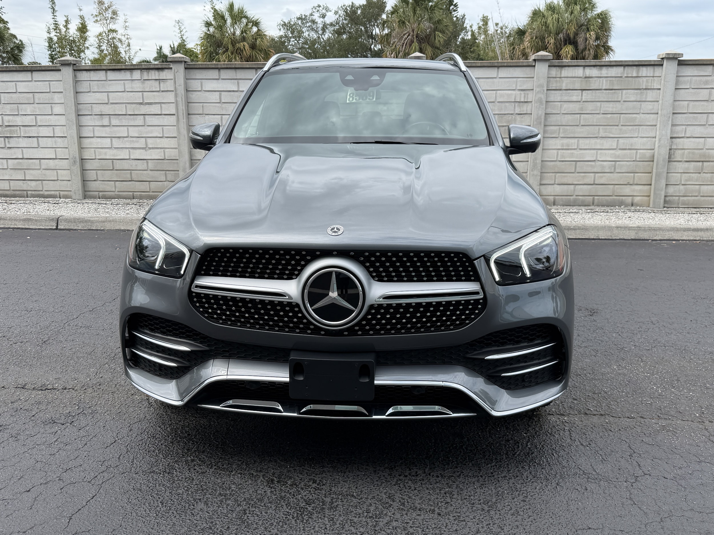 2023 Mercedes-Benz GLE GLE350 - Photo 10