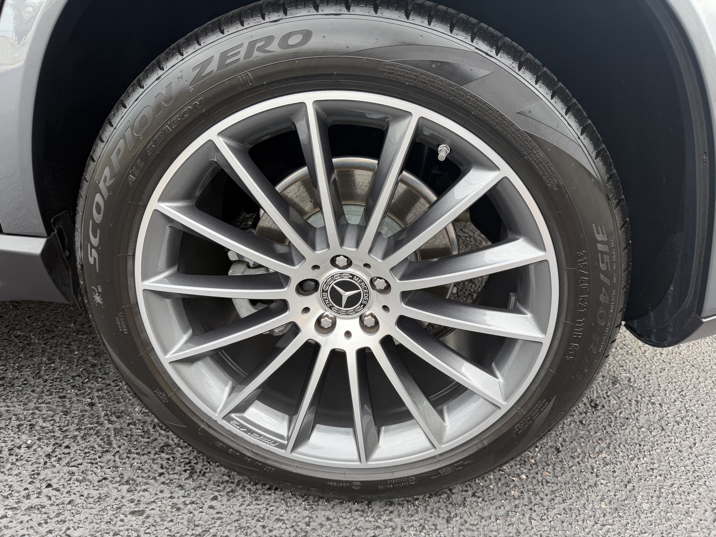 2023 Mercedes-Benz GLE GLE350 - Photo 9