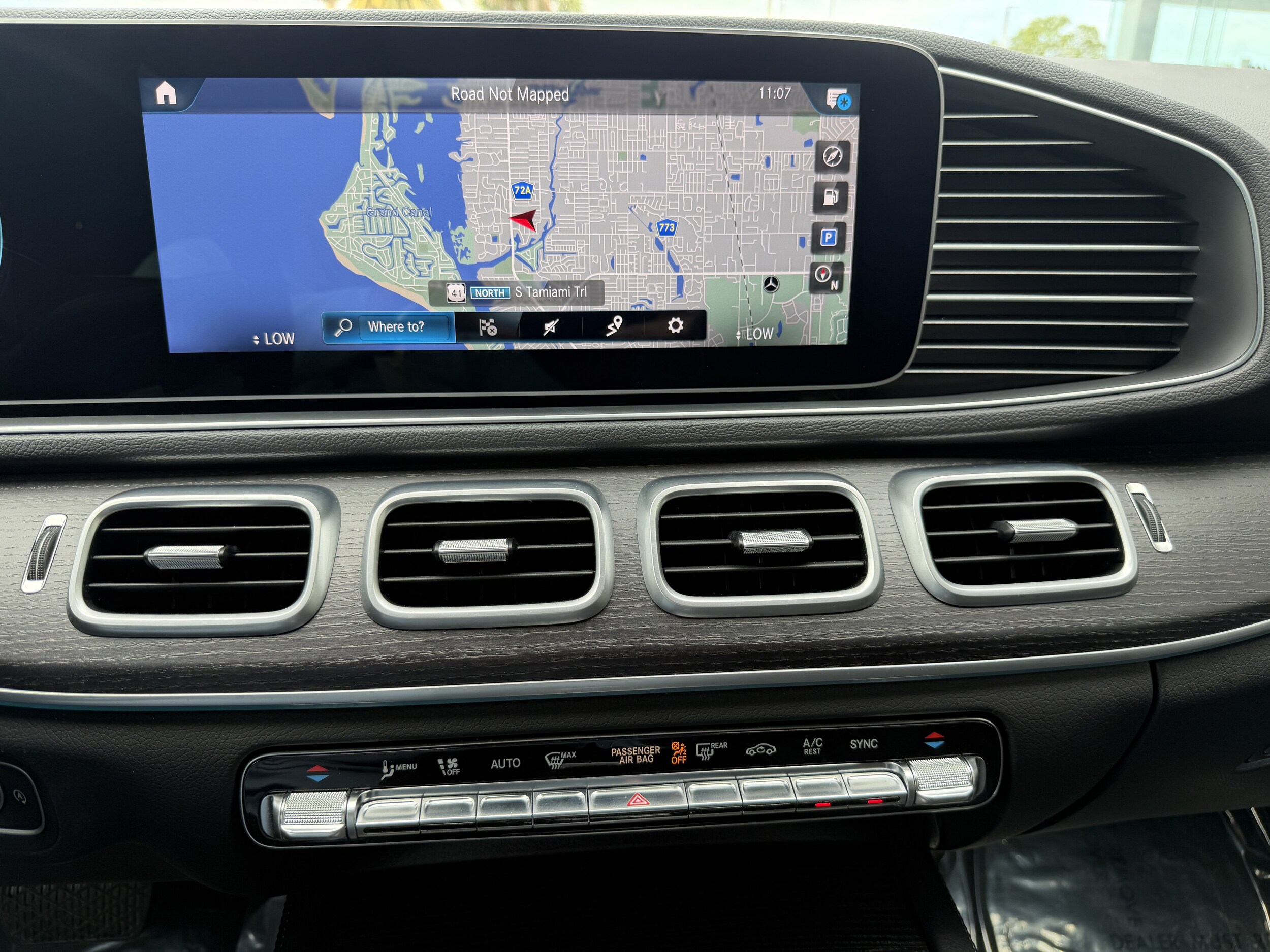 2023 Mercedes-Benz GLE GLE350 - Photo 26