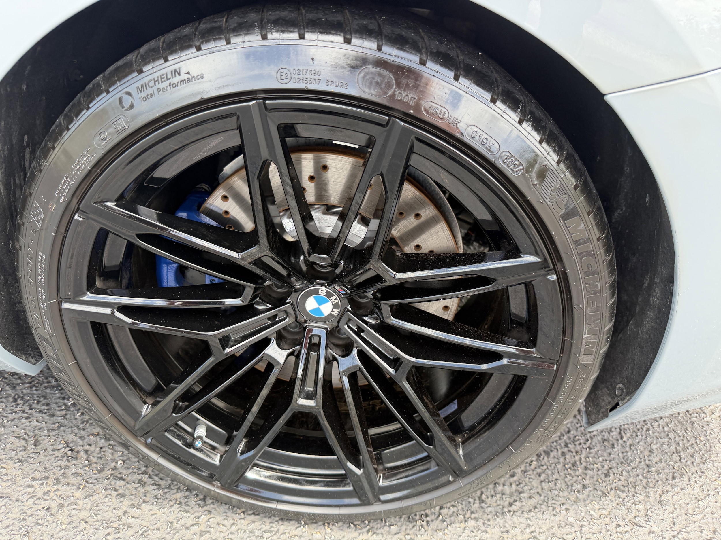 2025 BMW M2 Coupe M2 - Photo 10