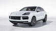 Porsche Cayenne Coupe