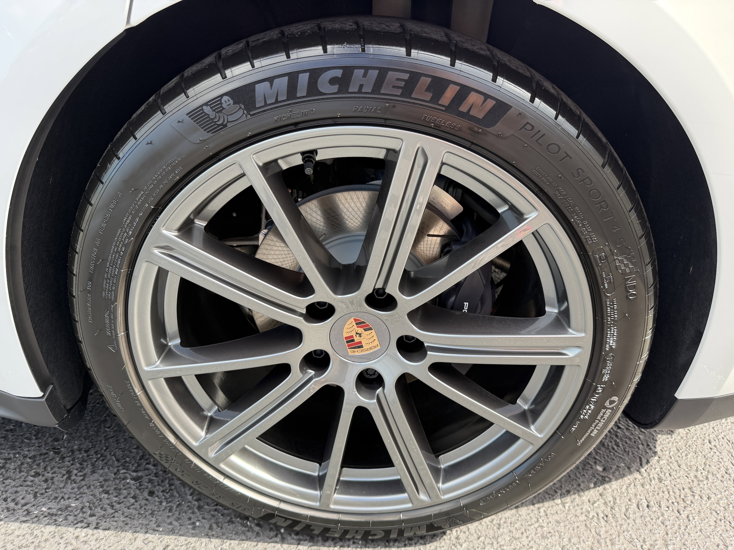 2026 Porsche Panamera Base - Photo 16