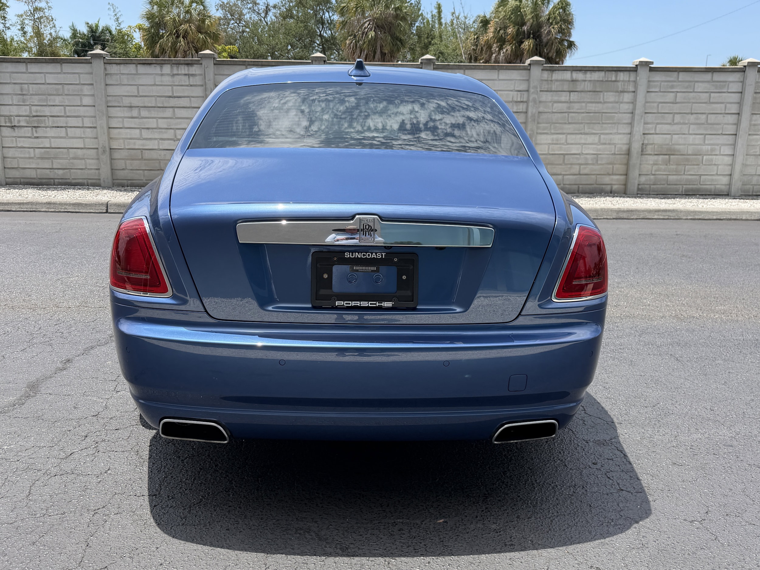 2019 Rolls-Royce Ghost Base - Photo 11