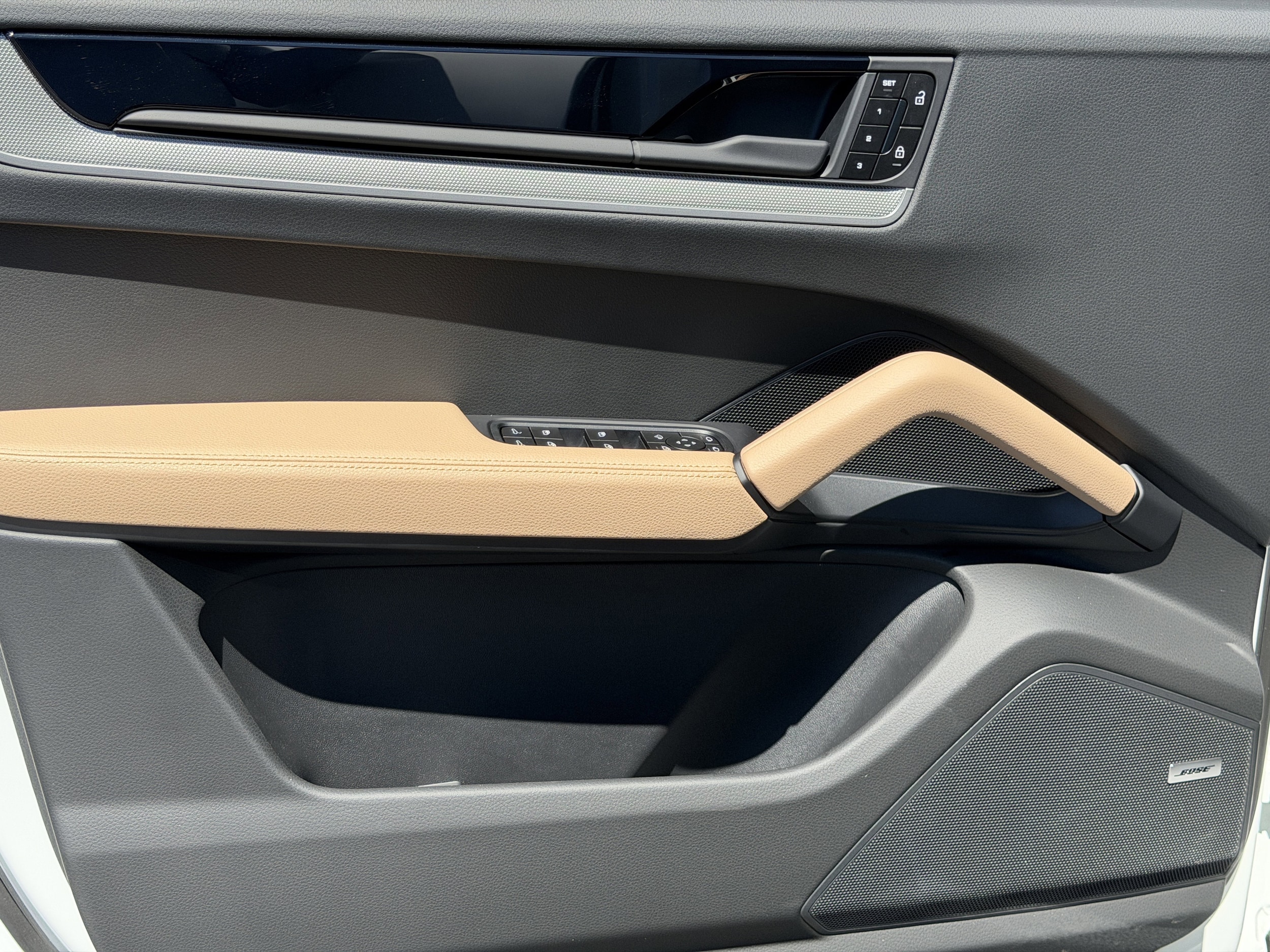 2026 Porsche Cayenne Coup Base - Photo 21