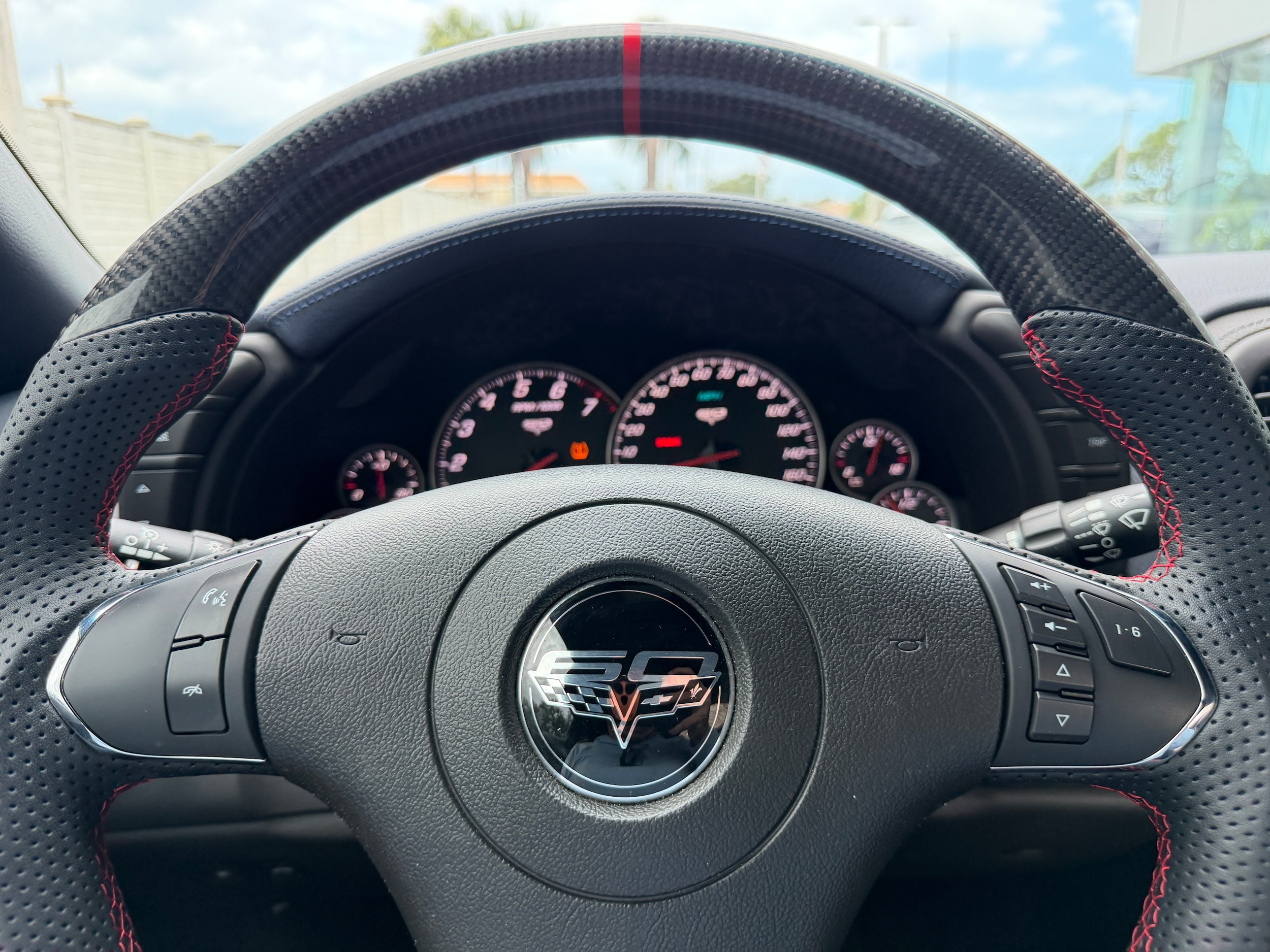 2013 Chevrolet Corvette Base - Photo 30