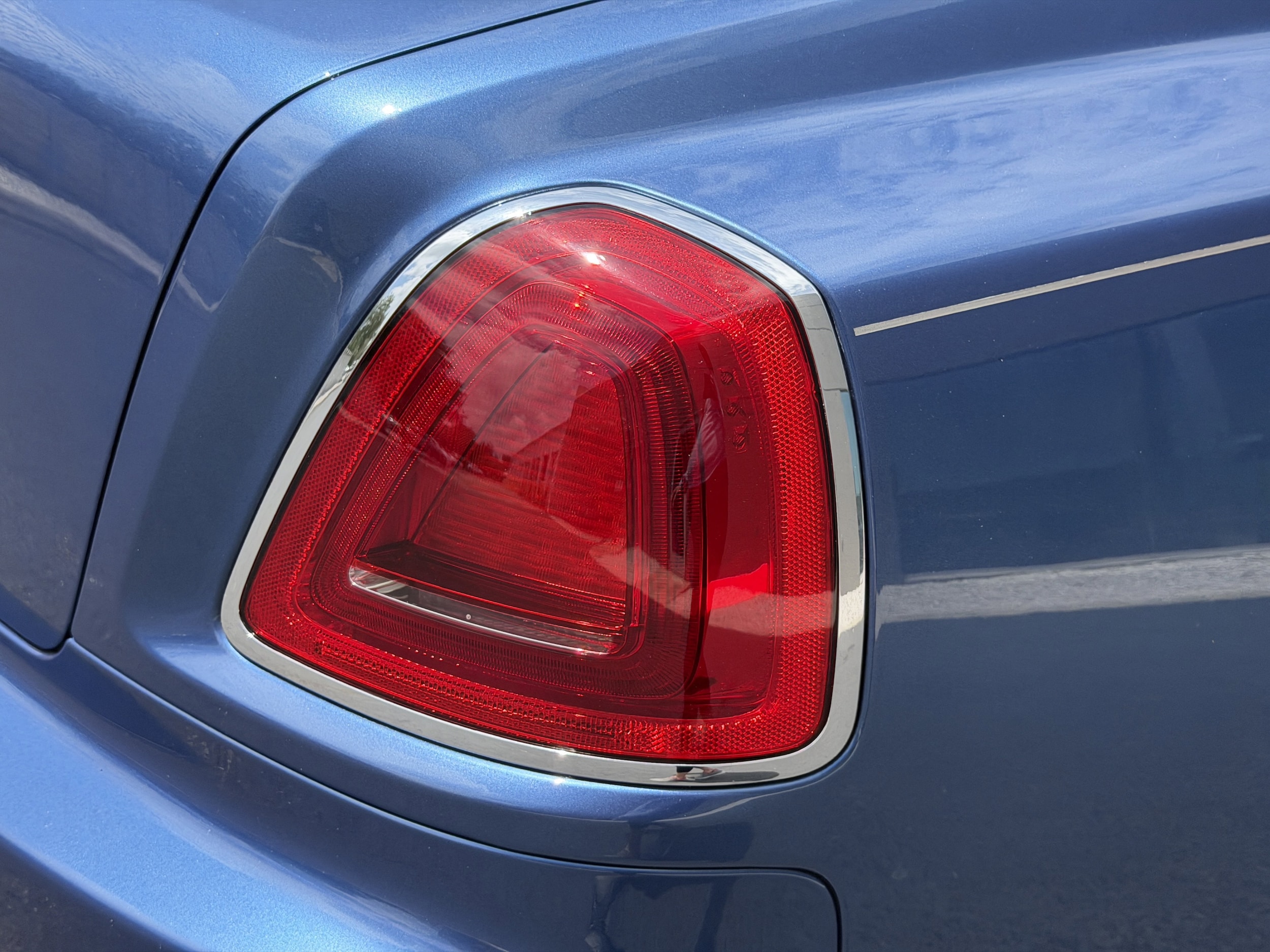 2019 Rolls-Royce Ghost Base - Photo 13
