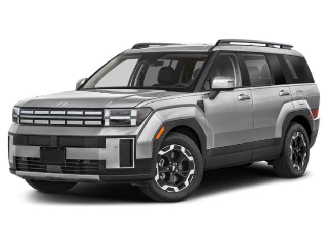 2025 Hyundai Santa Fe SEL 2.5's photo