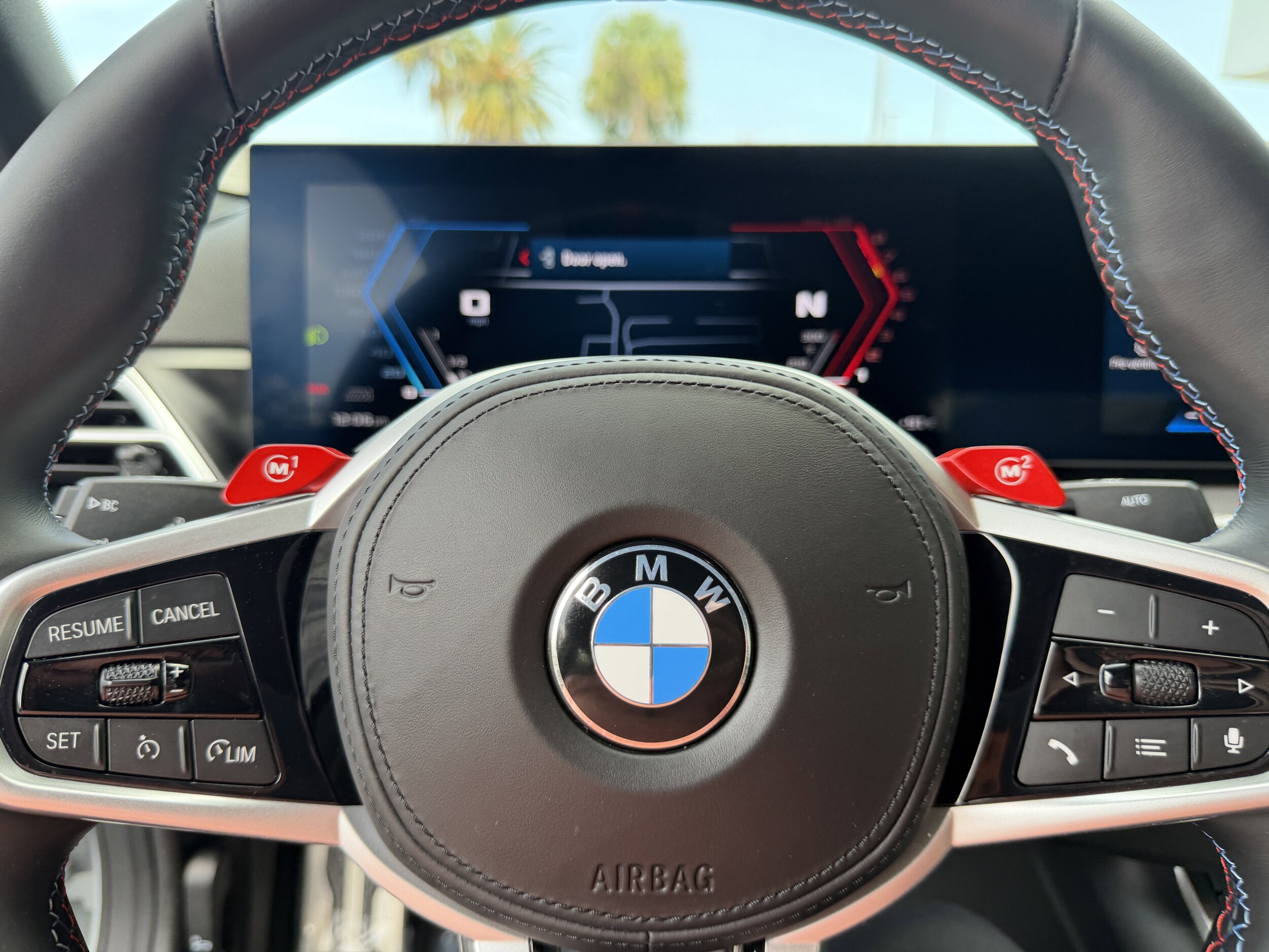 2025 BMW M2 Coupe M2 - Photo 33