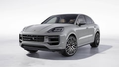 2026 Porsche Cayenne Coupe Coupe SUV