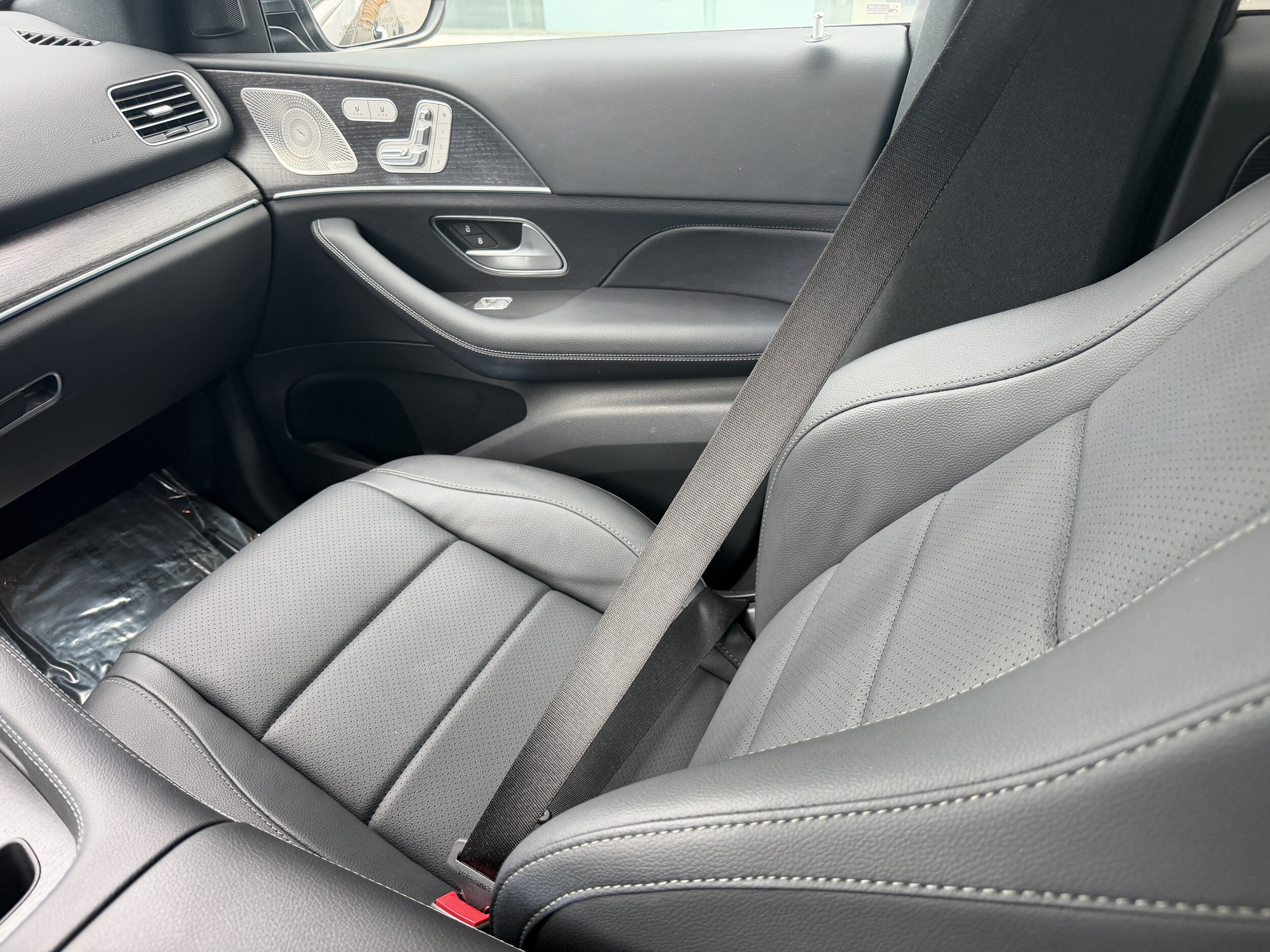 2023 Mercedes-Benz GLE GLE350 - Photo 19