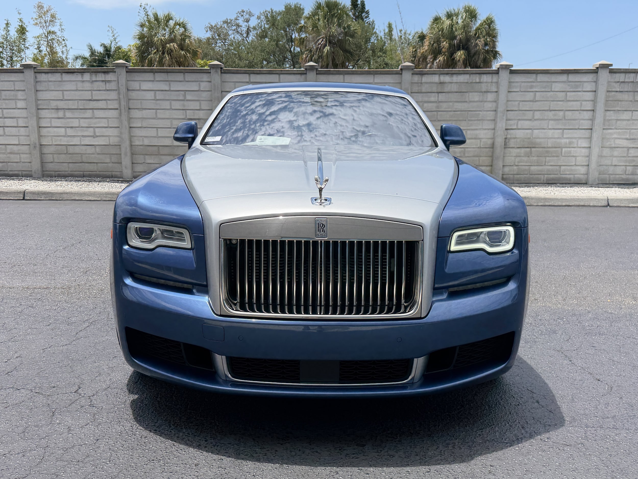 2019 Rolls-Royce Ghost Base - Photo 10