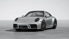 2026 Porsche 911 Carrera 4S Coupe