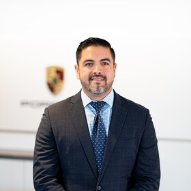 Staff member Mauricio Sanchez from d21fd853b8d4