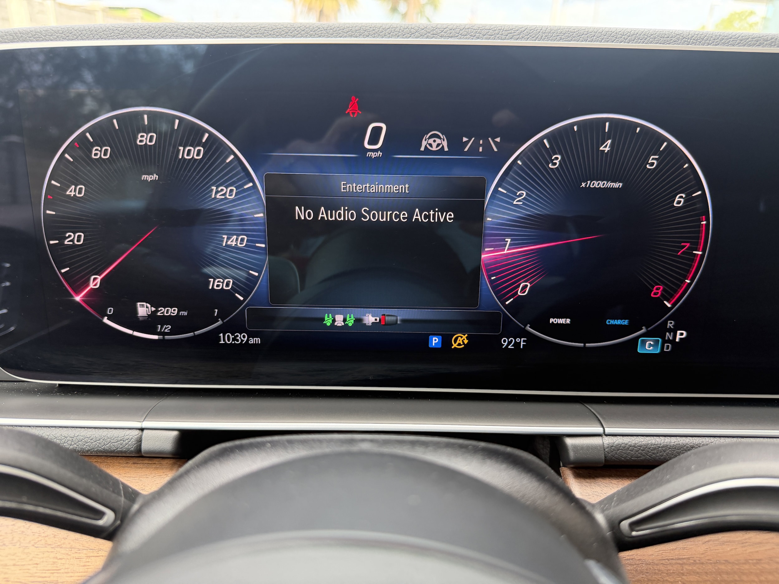 2026 Mercedes-Benz GLE GLE350 - Photo 31