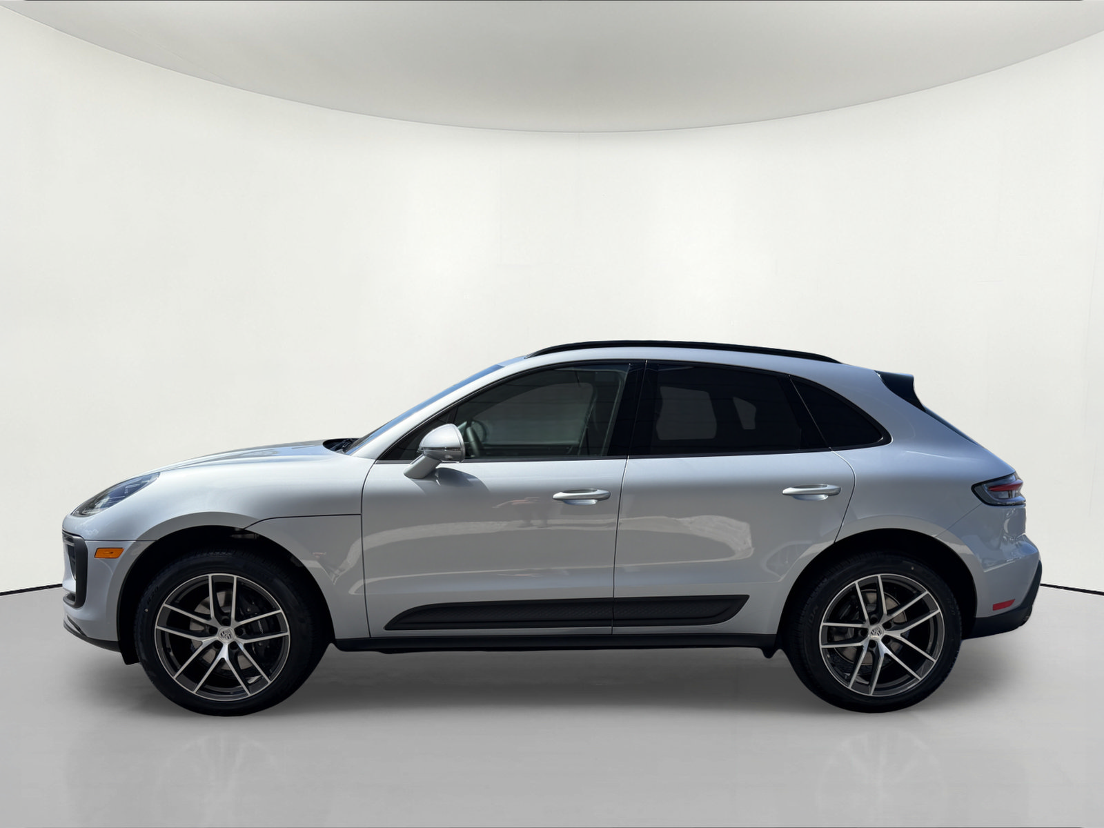 New 2026 Porsche Macan SUV