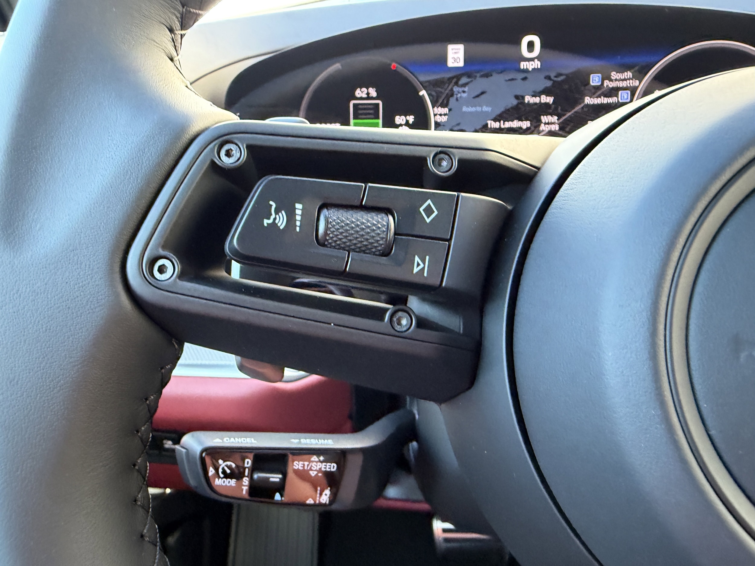 2026 Porsche Cayenne S E-Hybrid - Photo 35