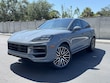 Porsche Cayenne Coupe