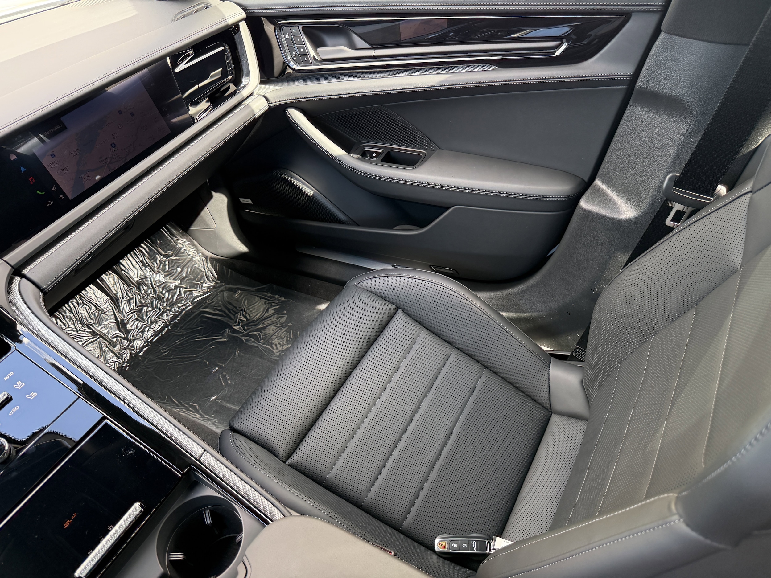 2026 Porsche Panamera Base - Photo 20