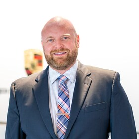 Staff member Charles Kyle from d21fd853b8d4