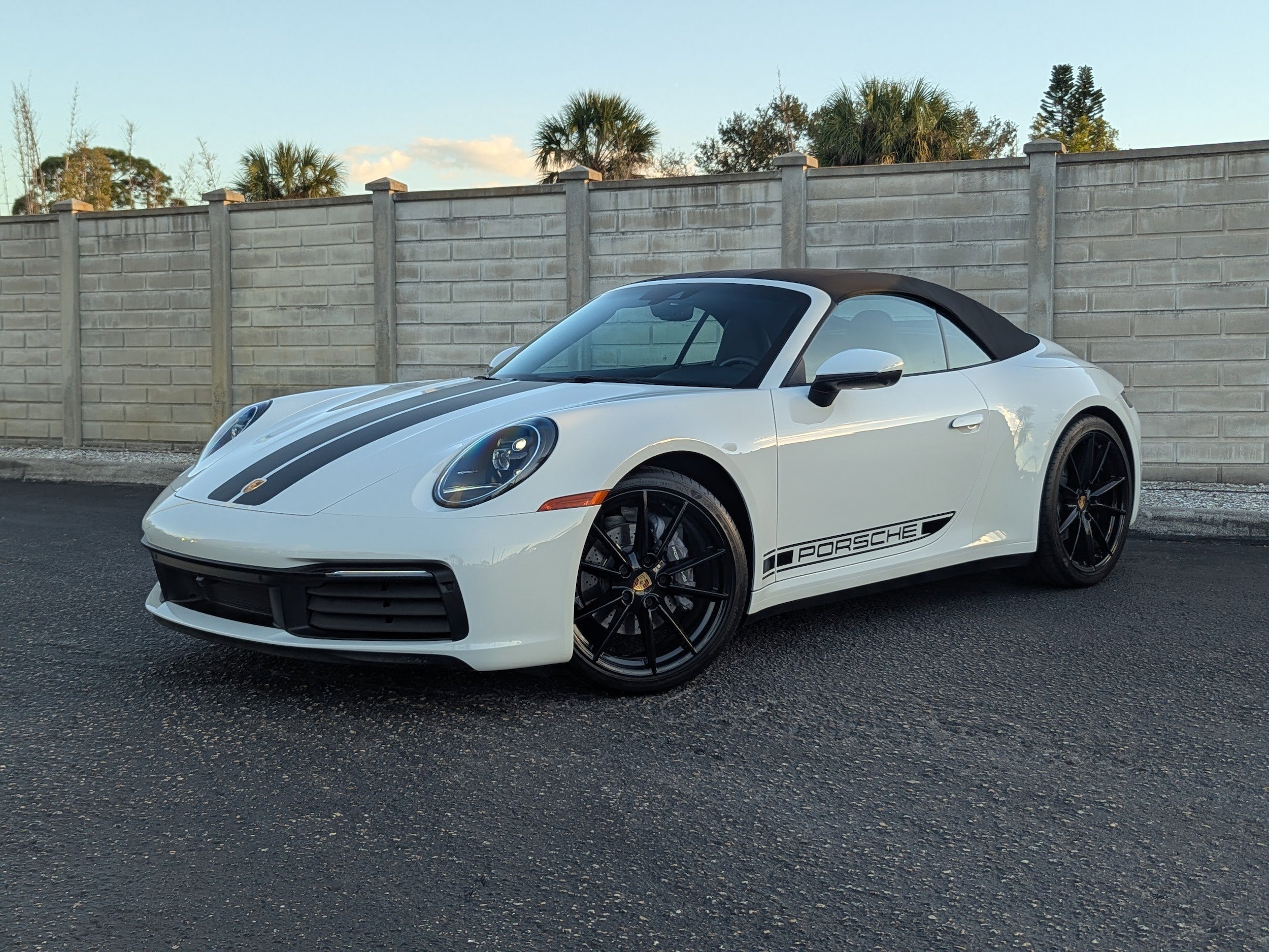 2021 Porsche 911 Base's photo