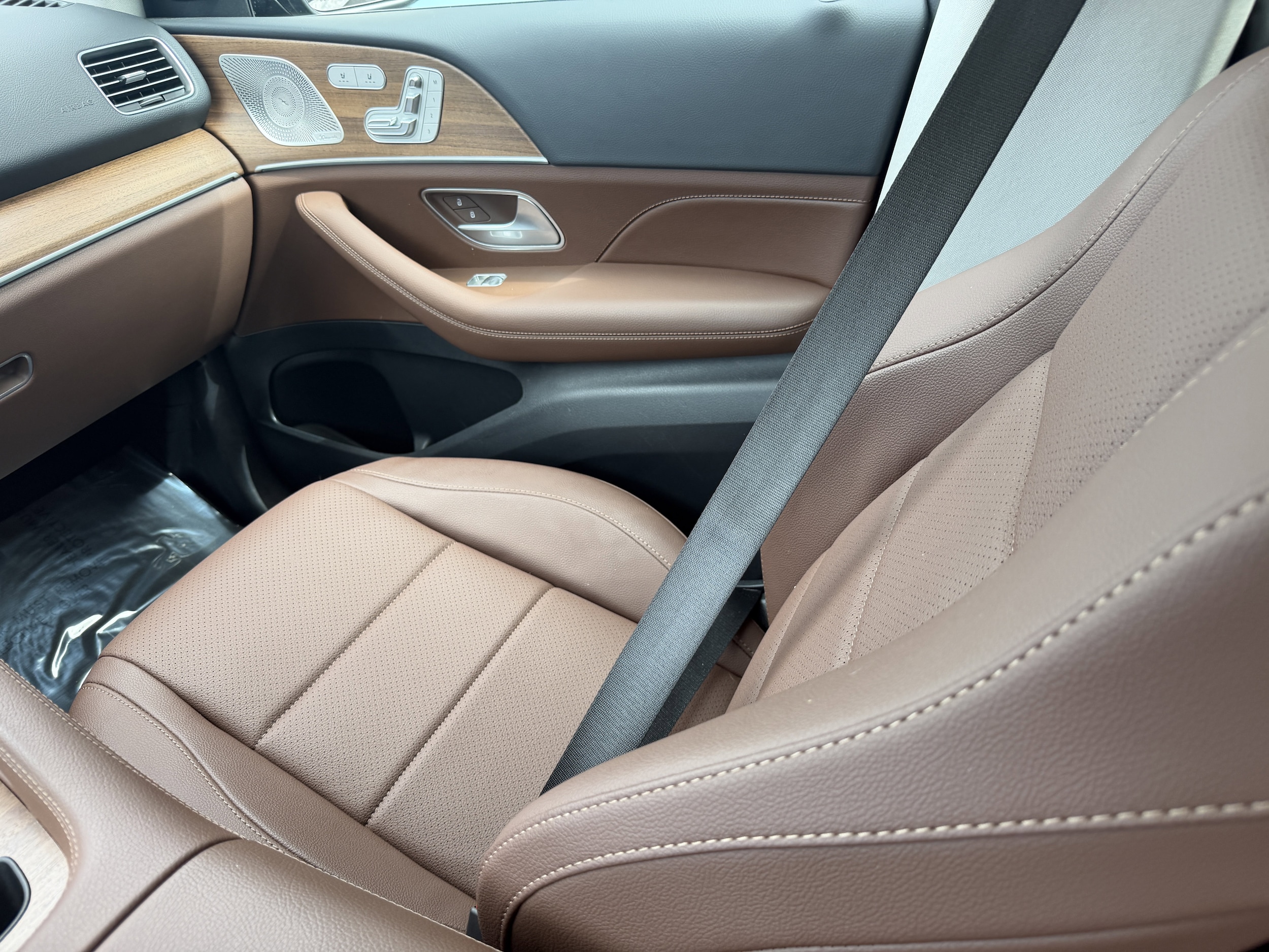 2026 Mercedes-Benz GLE GLE350 - Photo 18