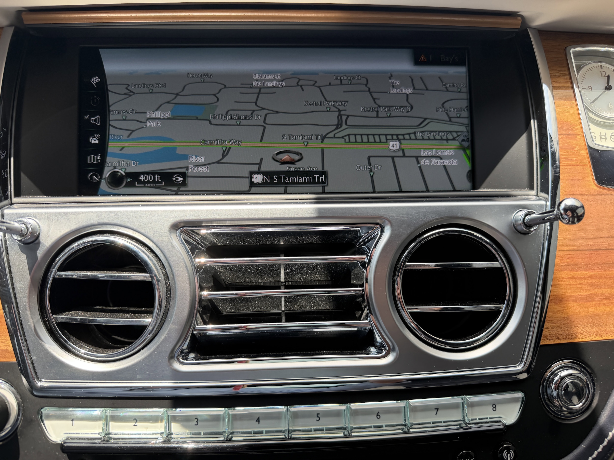 2019 Rolls-Royce Ghost Base - Photo 27
