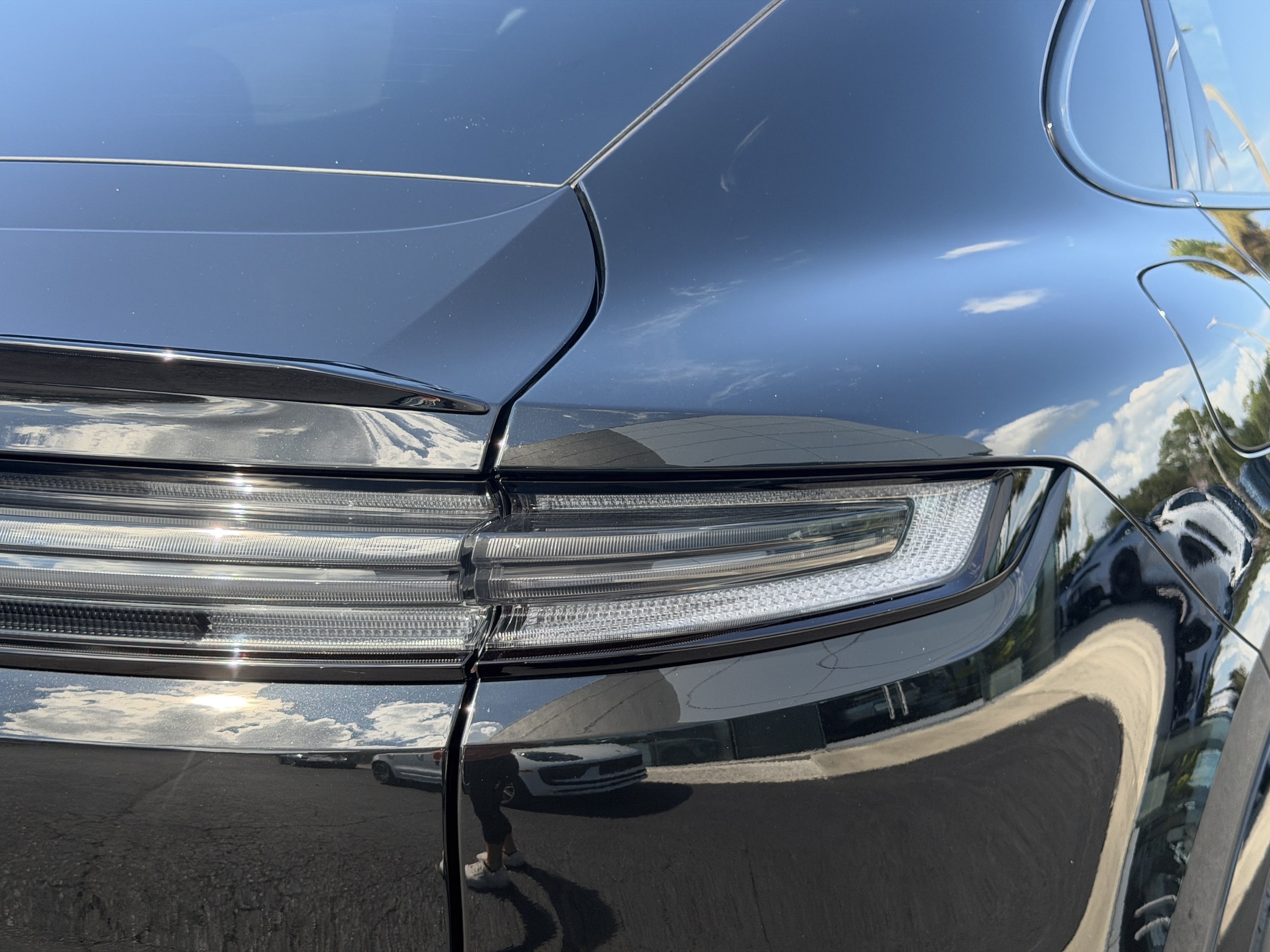 2026 Porsche Cayenne Coupe Base - Photo 13