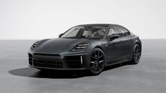 2026 Porsche Panamera 4 Hatchback