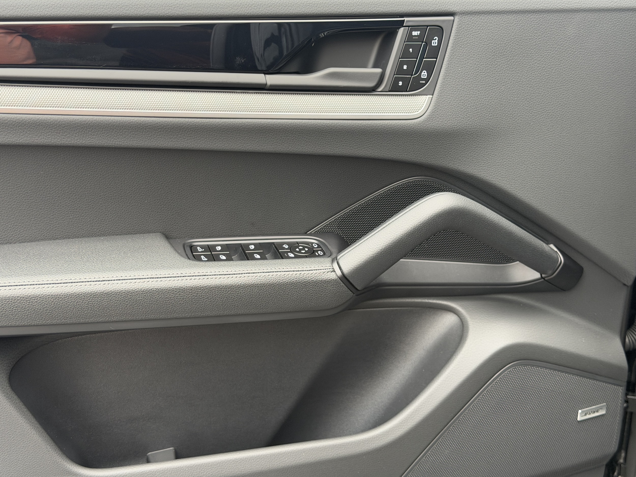2026 Porsche Cayenne Coup Base - Photo 19