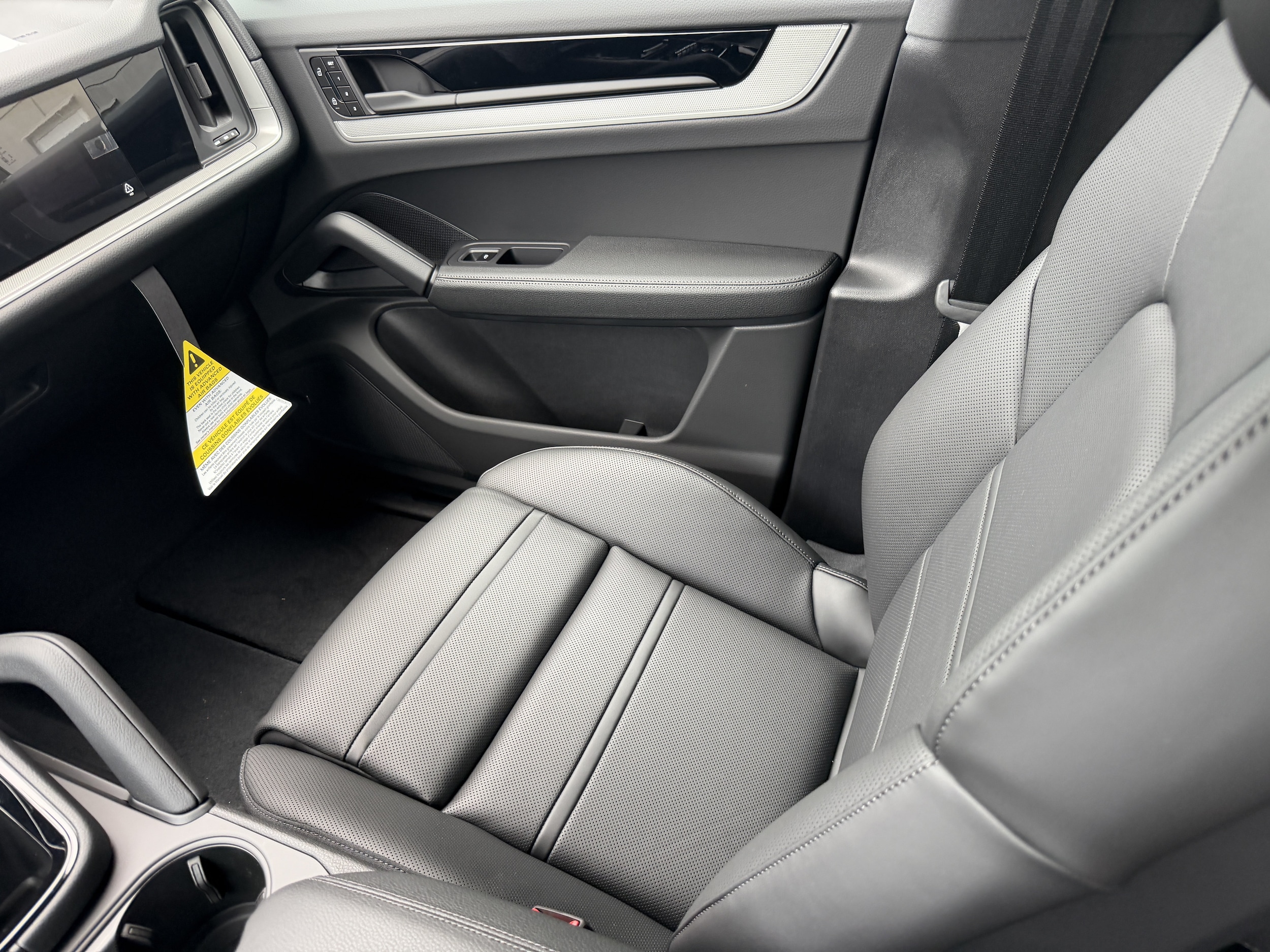 2026 Porsche Cayenne Coup Base - Photo 17