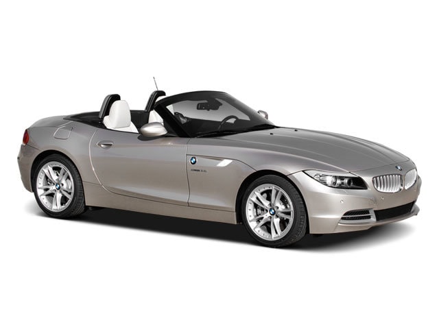 2009 BMW Z4 sDrive35i's photo