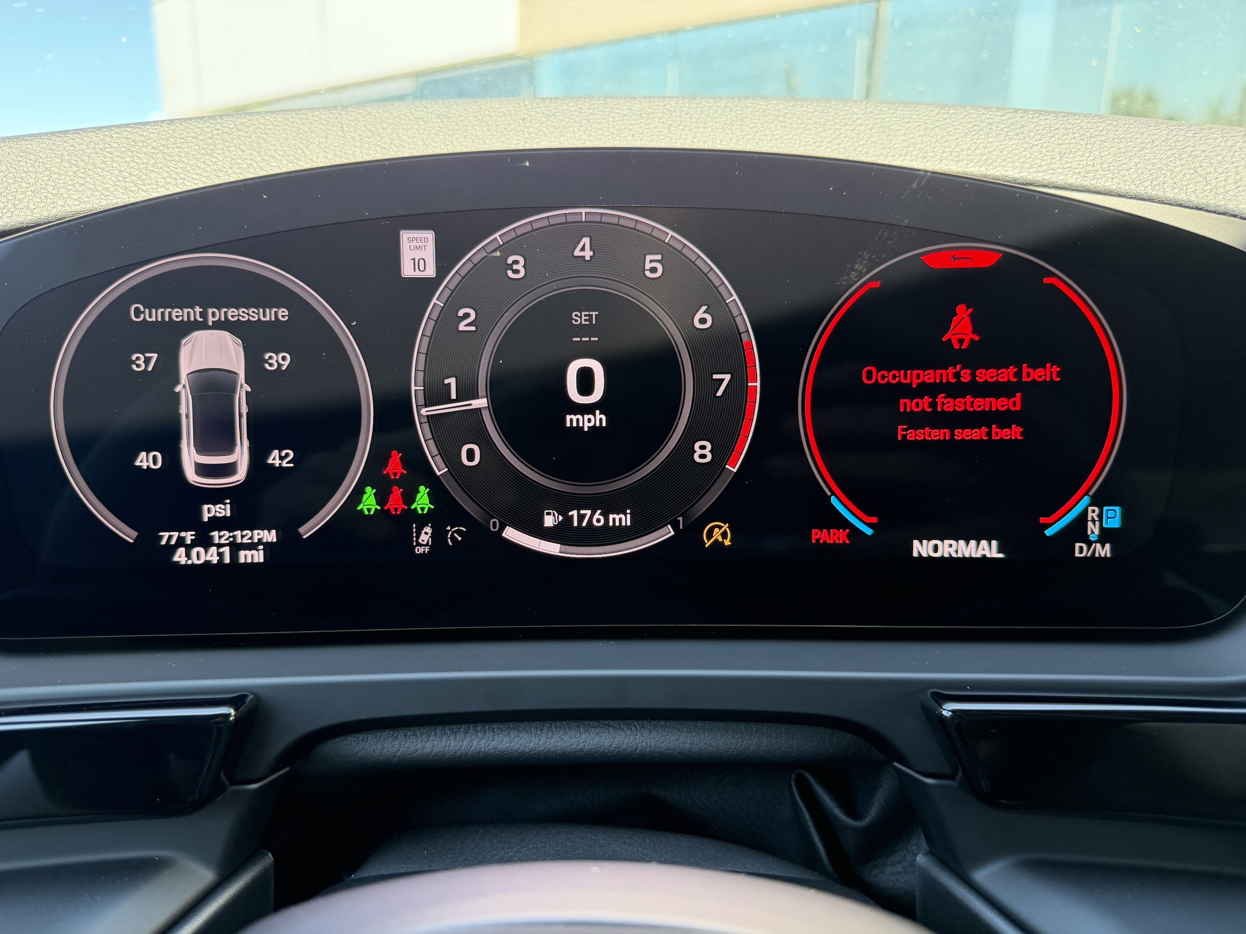 2026 Porsche Cayenne Coup Base - Photo 37